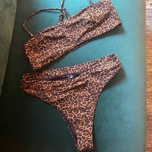 Kendall & Kylie Swim Suit